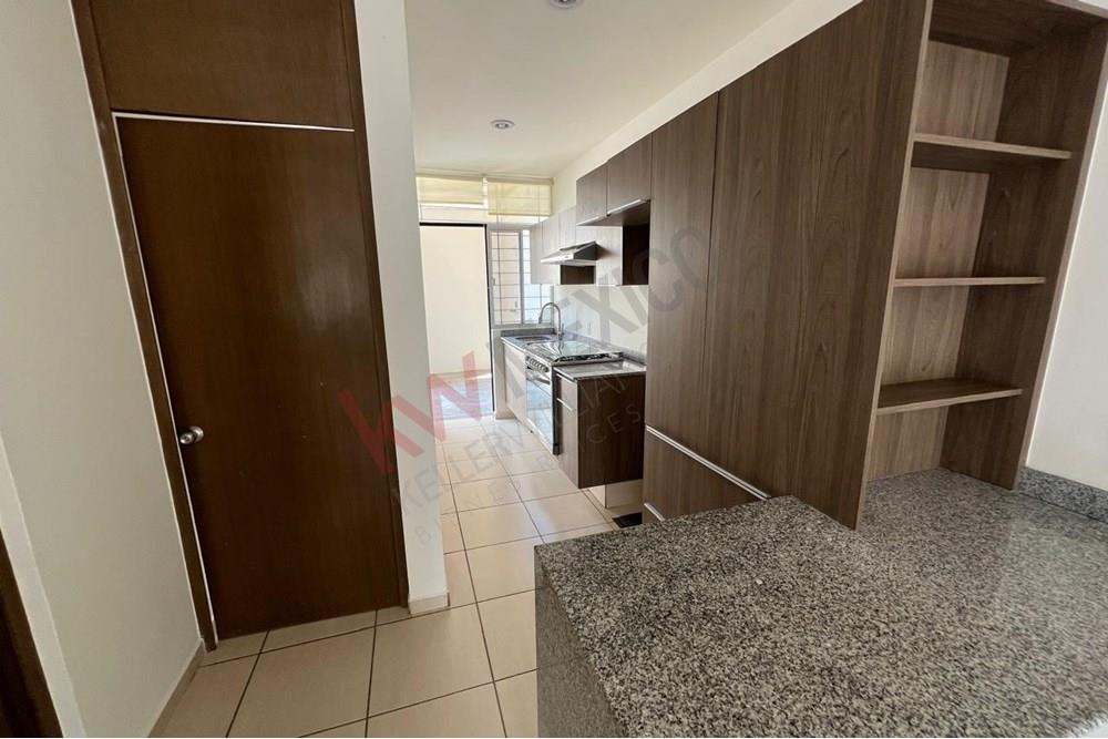Casa en Renta en Condominio Citala III