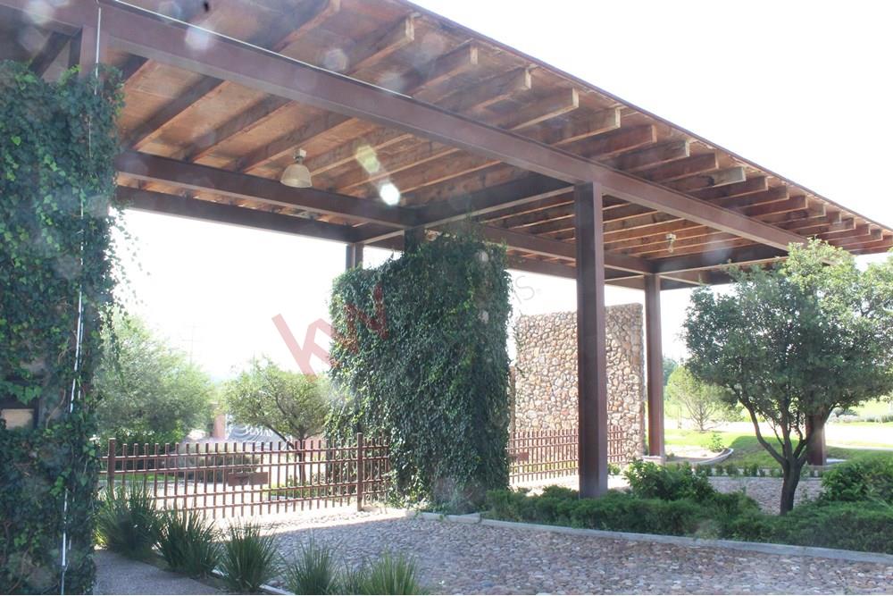 Terrenos Venta San Miguel de Allende Arcana Boutique Living  #19