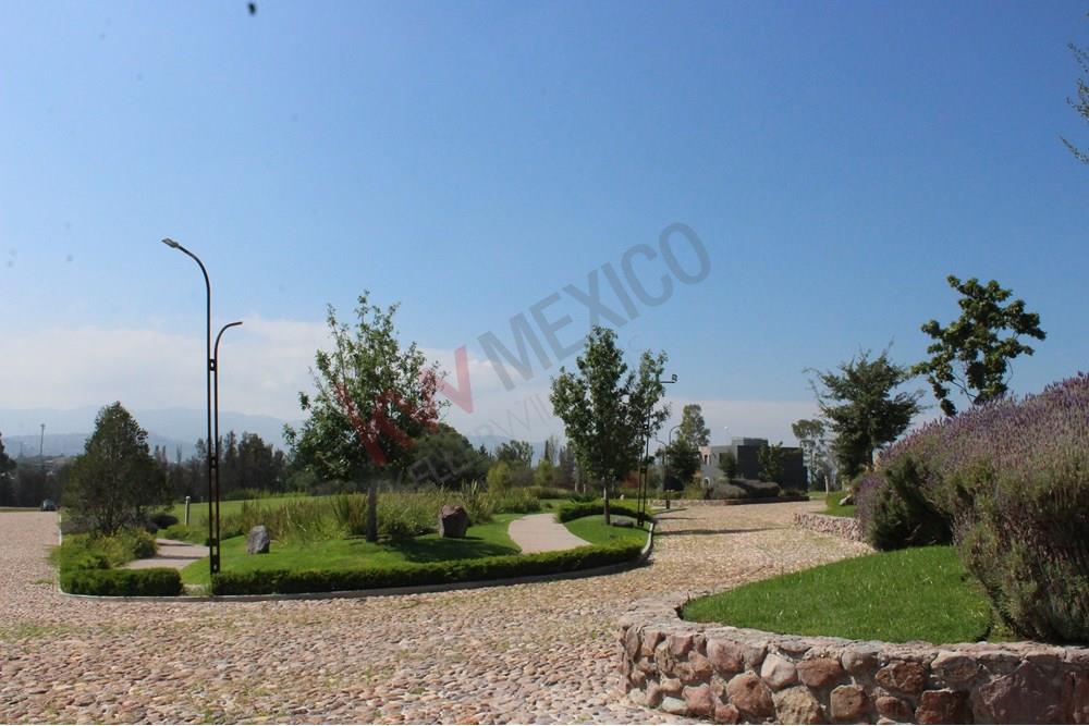 Terrenos Venta San Miguel de Allende Arcana Boutique Living  #19
