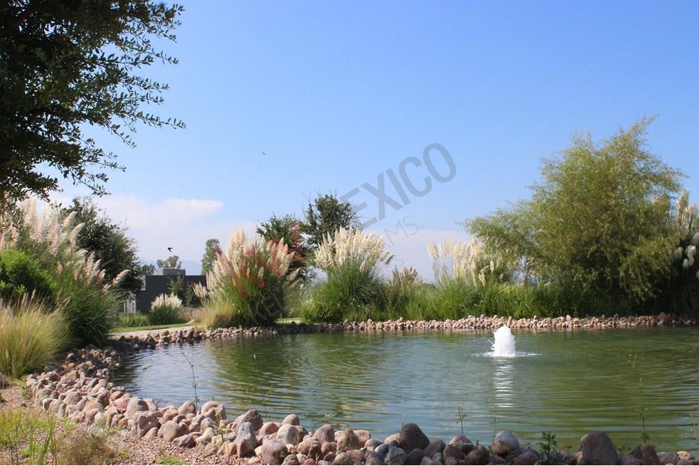 Terrenos Venta San Miguel de Allende Arcana Boutique Living  #19