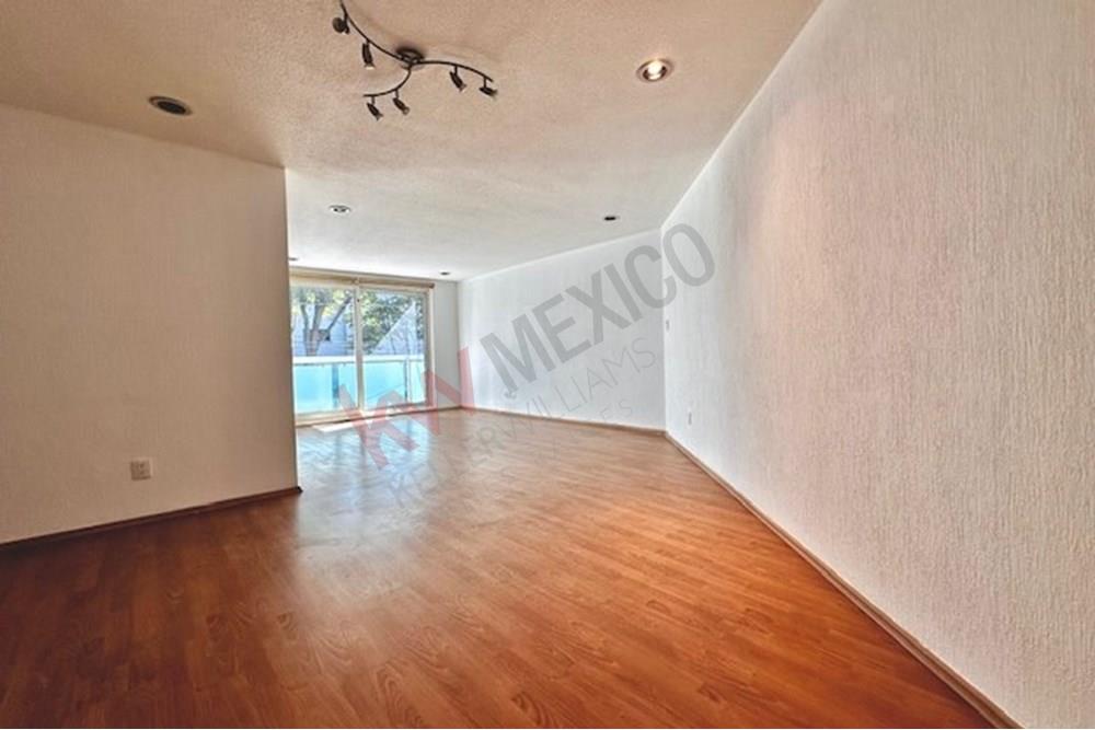 VENTA DEPARTAMENTO EN COL. DEL VALLE CENTRO DIVISION DEL NORTE