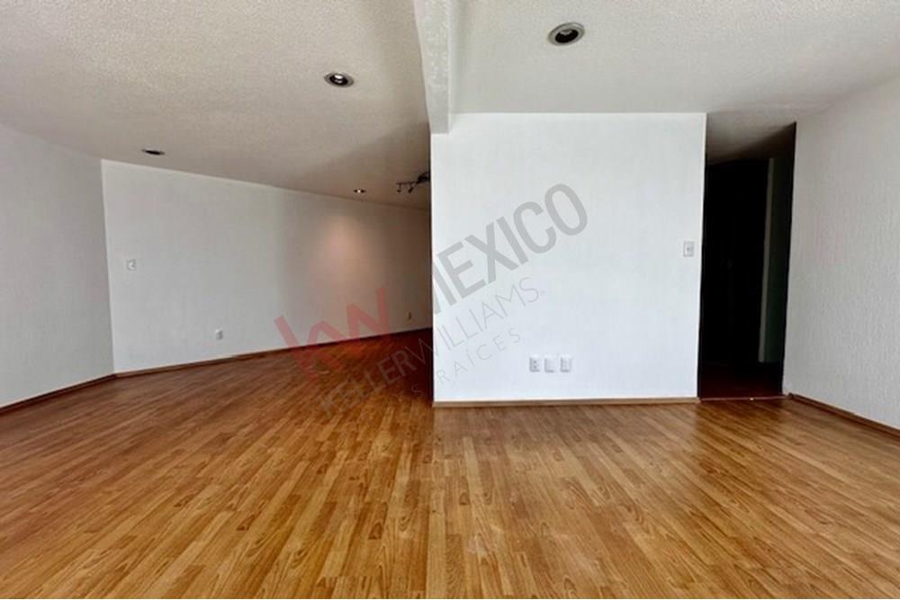 VENTA DEPARTAMENTO EN COL. DEL VALLE CENTRO DIVISION DEL NORTE
