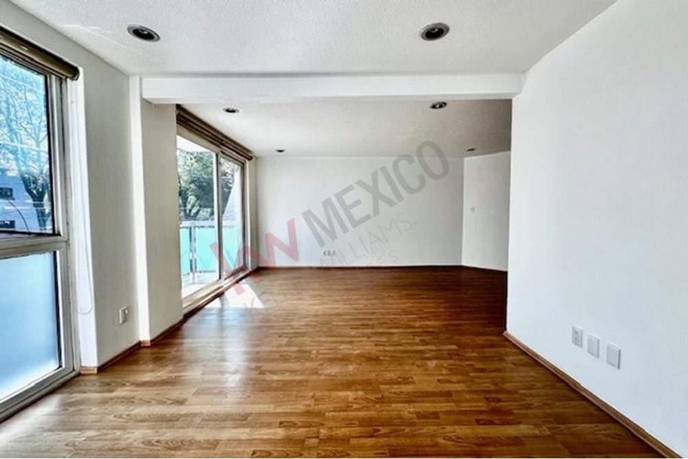 VENTA DEPARTAMENTO EN COL. DEL VALLE CENTRO DIVISION DEL NORTE