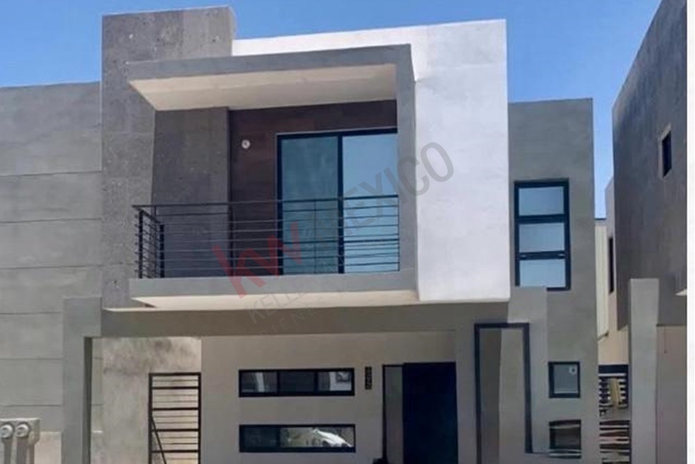 CASA EN VENTA FRACC VIENNA RESIDENCIAL  SUPER EQUIPADA, COMO NUEVA