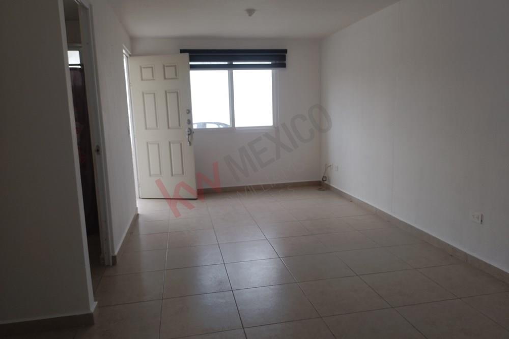Casa en venta en Tres cantos residencial junto a sonterra con recamara en planta baja