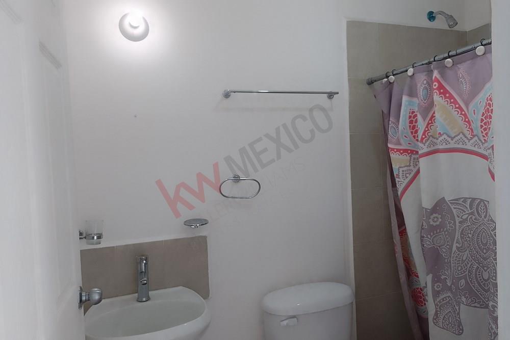 Casa en venta en Tres cantos residencial junto a sonterra con recamara en planta baja