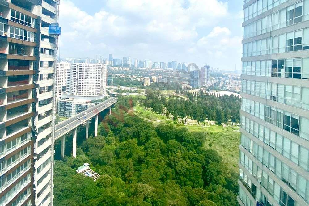 Departamento en Renta Residencial Tres Cumbres $26,000.00 (mantenimiento incluido)