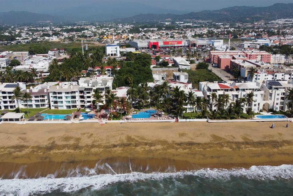 Venta de Terreno en Blvd. Miguel de la Madrid en Manzanillo