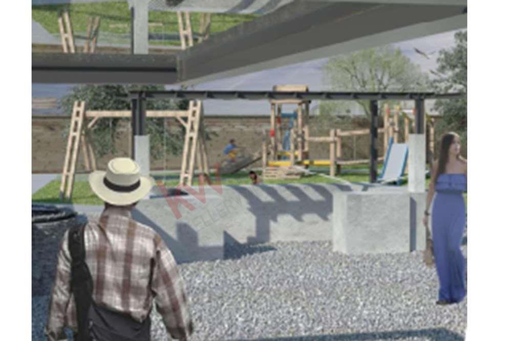 Lote Residencial en venta en Fraccionamiento El Resguardo Residencial, Apizaco Tlaxcala