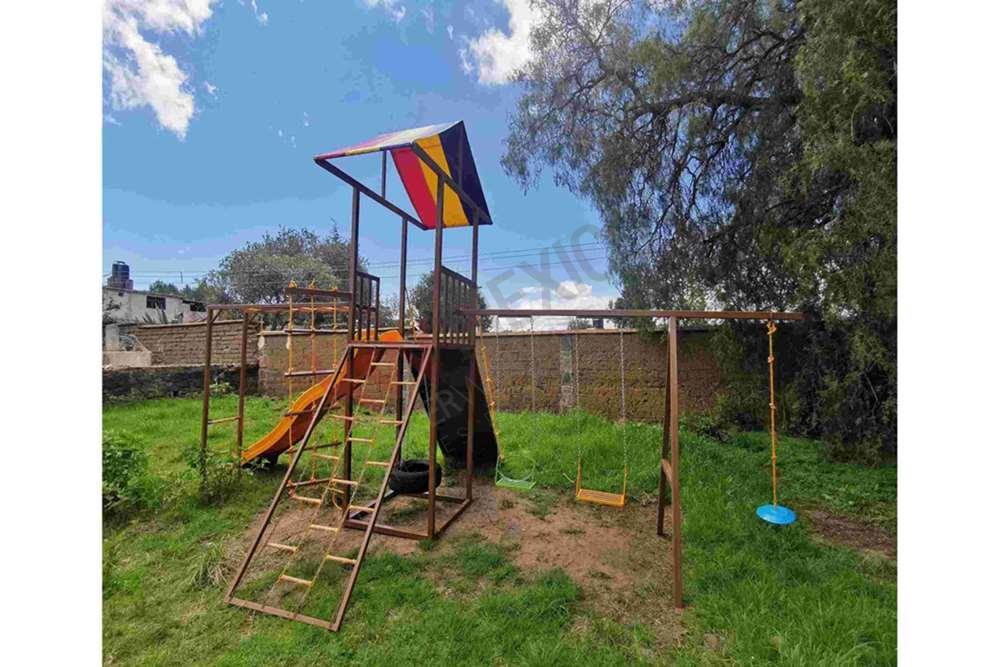 Lote Residencial en venta en Fraccionamiento El Resguardo Residencial, Apizaco Tlaxcala