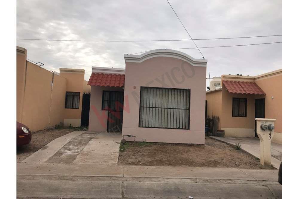 Se Vende Casa en Altares