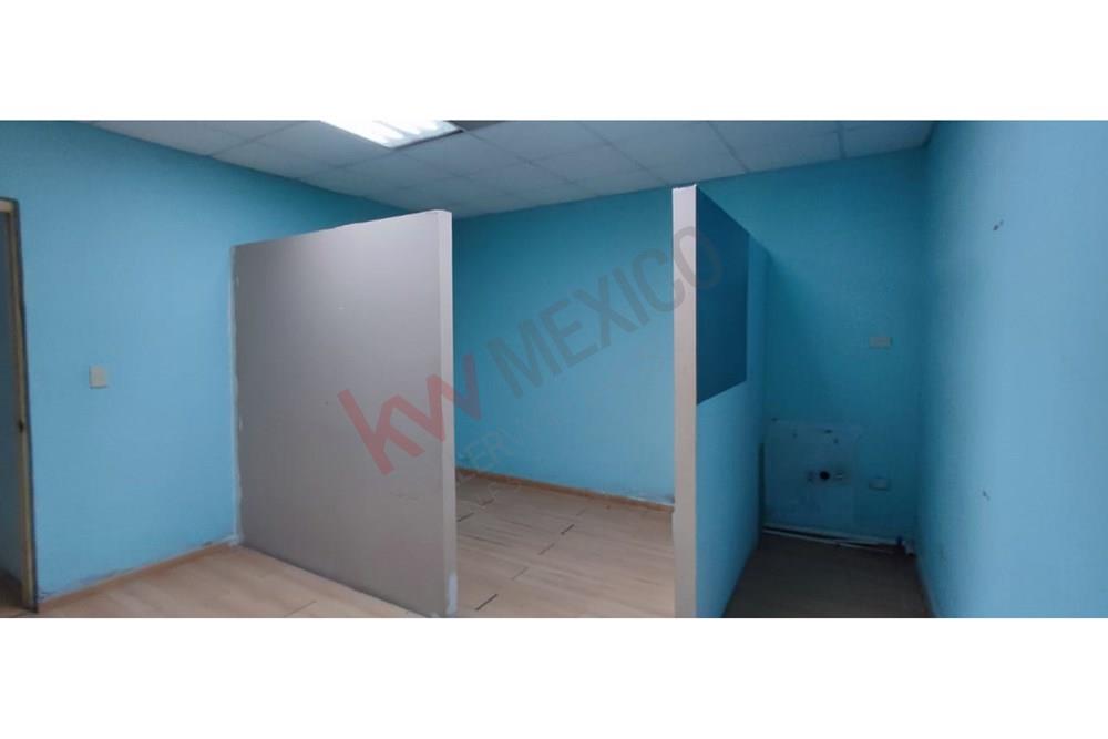 Edificio de oficinas en Venta en Monterrey Centro, Nuevo León