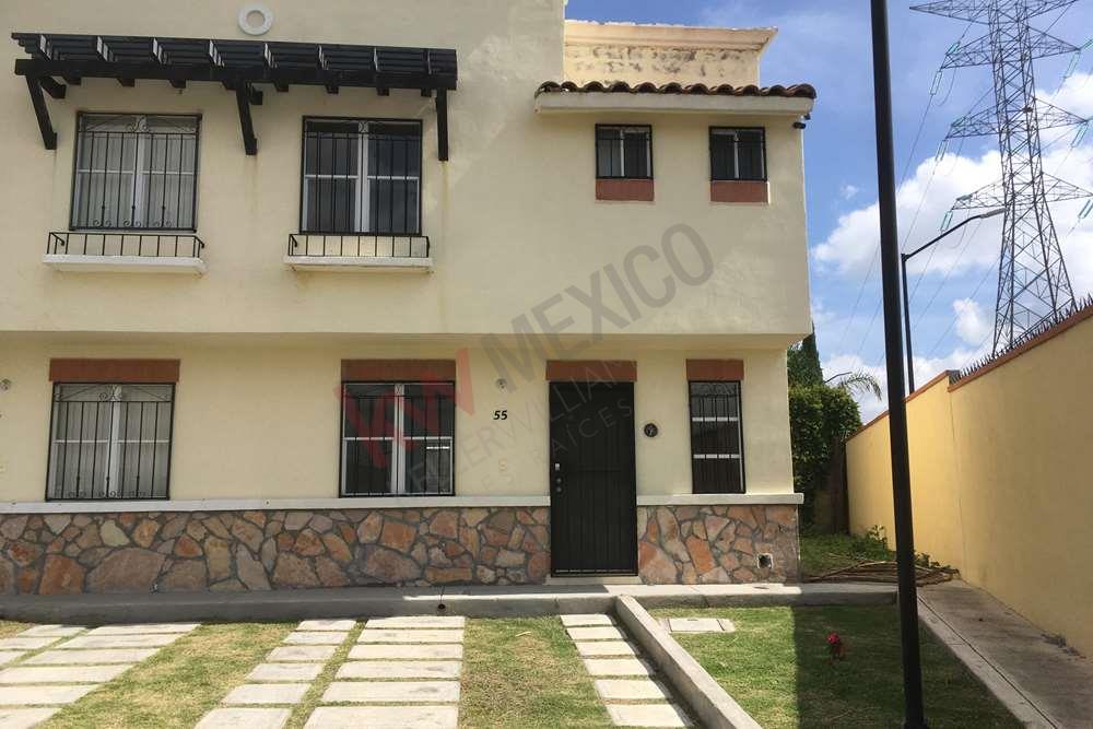 Casa en Venta en Real Solare