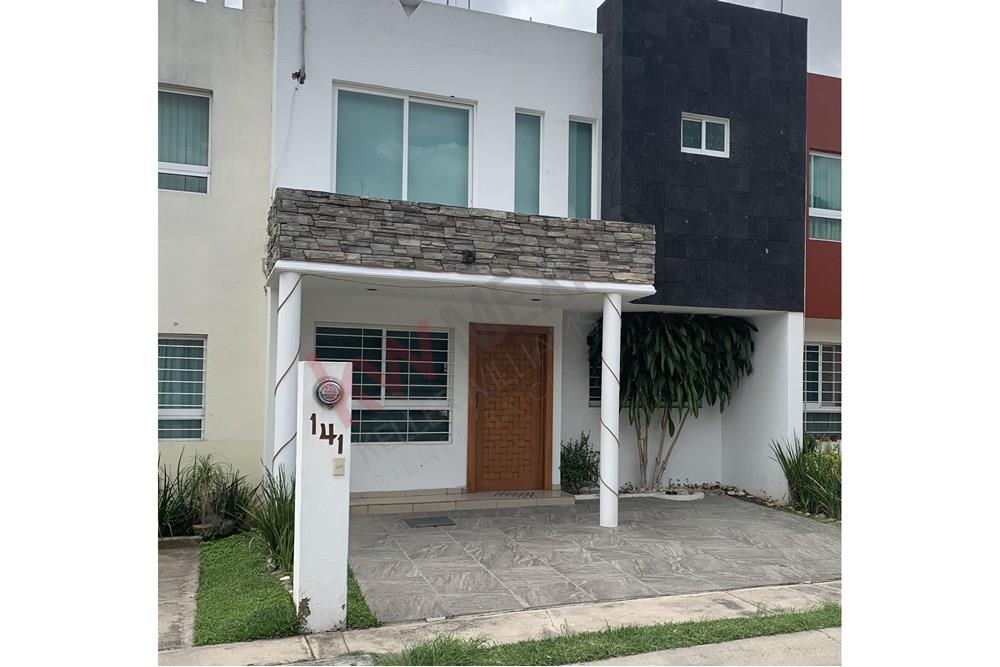 Casa venta Real de Valdepeñas Zapopan Altagracia La Cima