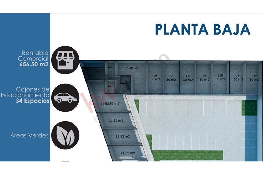 Invierte en Local comercial  en Corregidora,Qro. Proximamente muy cercano a COSTCO