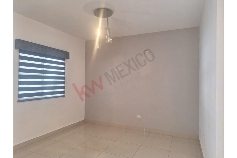 CASA EN VENTA EN ESPACIO CUMBRES EN MONTERREY, NUEVO LEON / PRIVADA ALDRYN