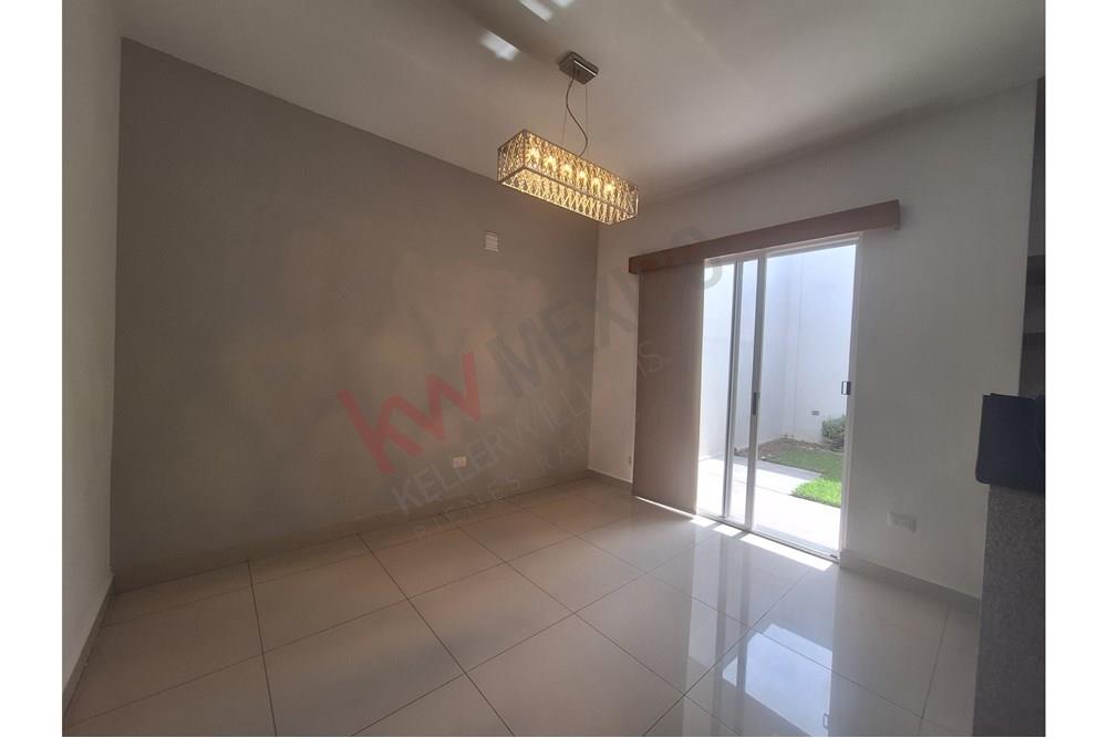 CASA EN VENTA EN ESPACIO CUMBRES EN MONTERREY, NUEVO LEON / PRIVADA ALDRYN
