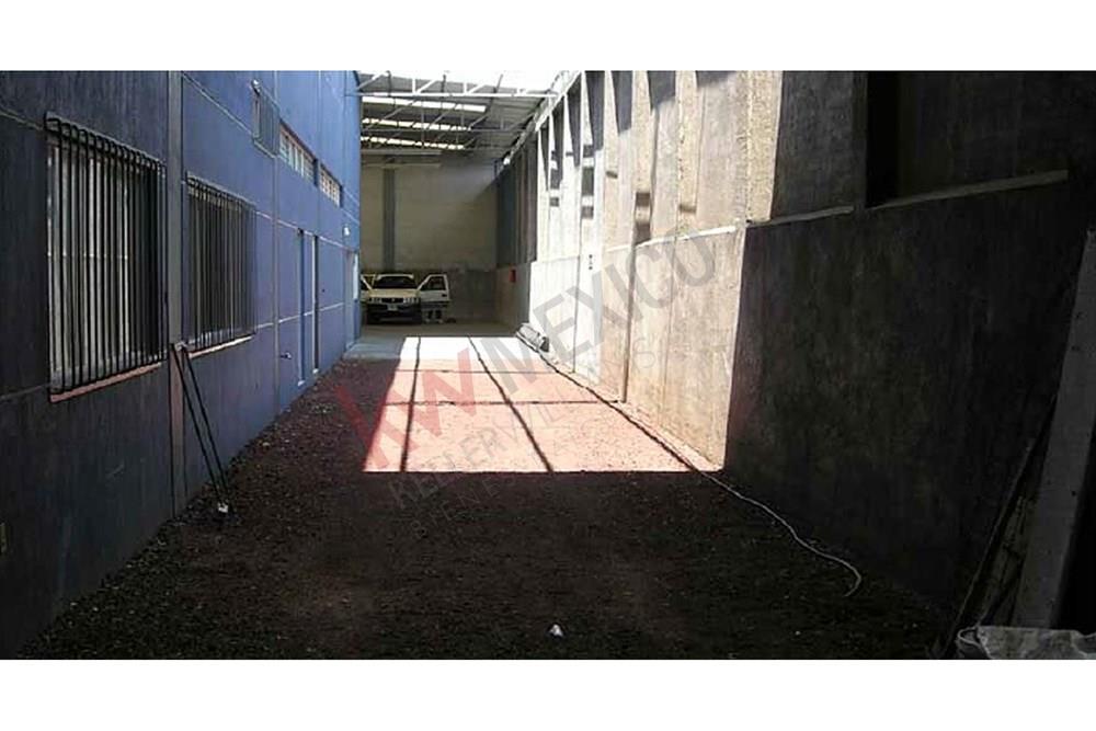 Edificio Comercial en Venta en Morelia, Michoacan.