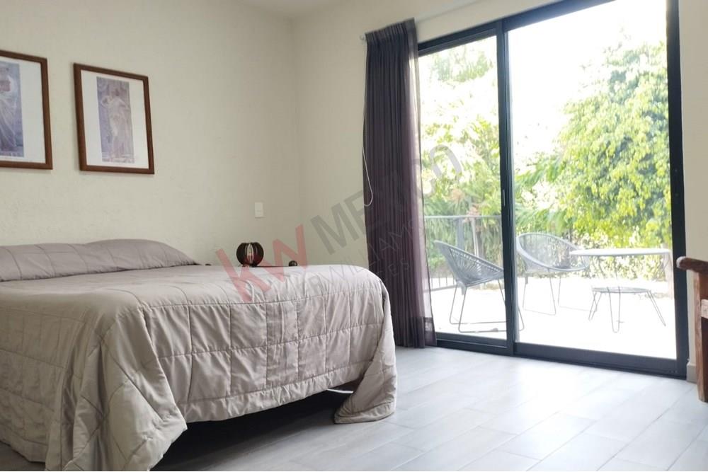 Experimenta el lujo sin igual y la exclusividad de Balvanera Golf &amp; Polo Country Club, una joya en el corazón de Querétaro. - Residencia en Renta