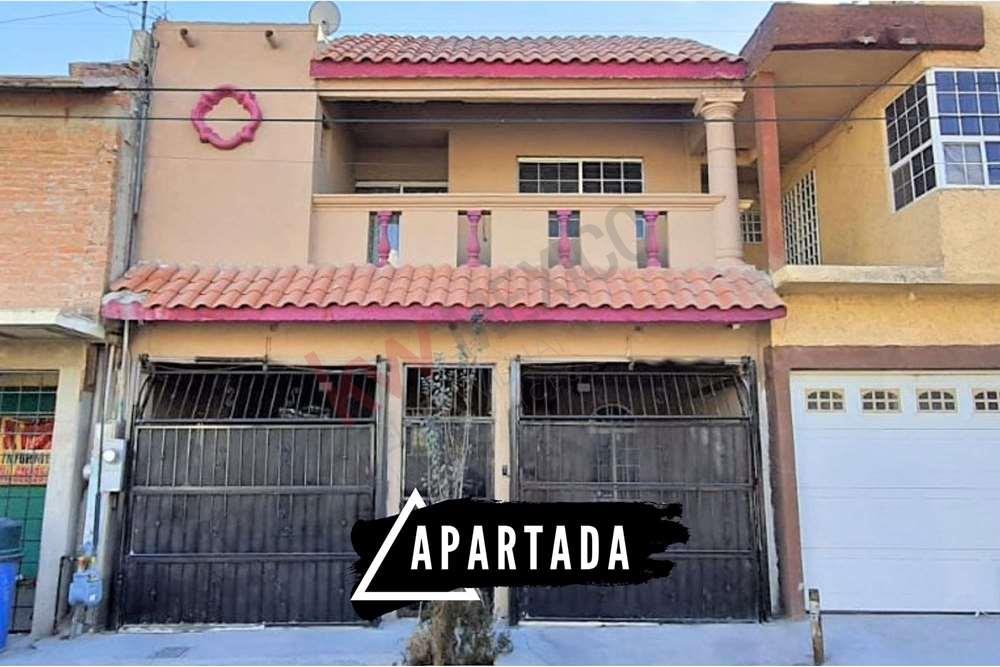 SE VENDE CASA UBICADA EN OASIS REVOLUCION, UNA EXCELENTE OPORTUNIDAD DE  ADQUIRIR TU PATRIMONIO EN CIUDAD JUAREZ CHIHUAHUA