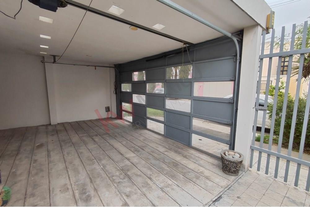 Casa en Renta en Escobedo, limites con San Nicolás y Apodaca