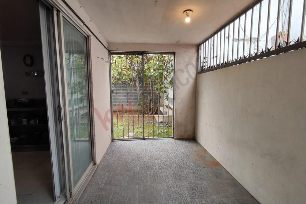 Casa en Renta en Escobedo, limites con San Nicolás y Apodaca