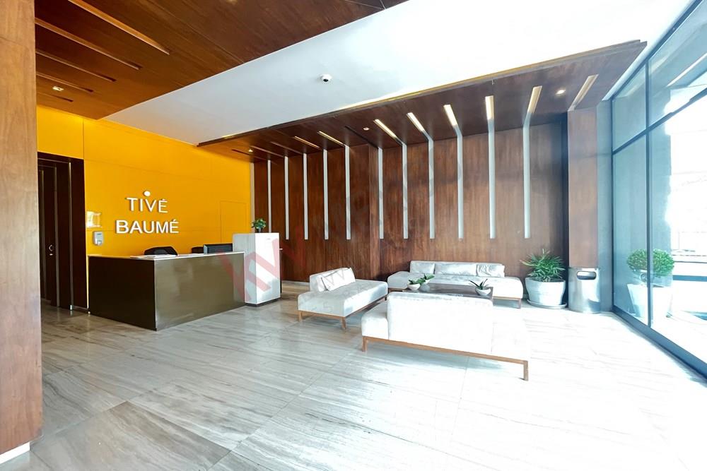 Departamento en Venta en Tivé Baume, Bosque Real, Huixquilucan Estado de México