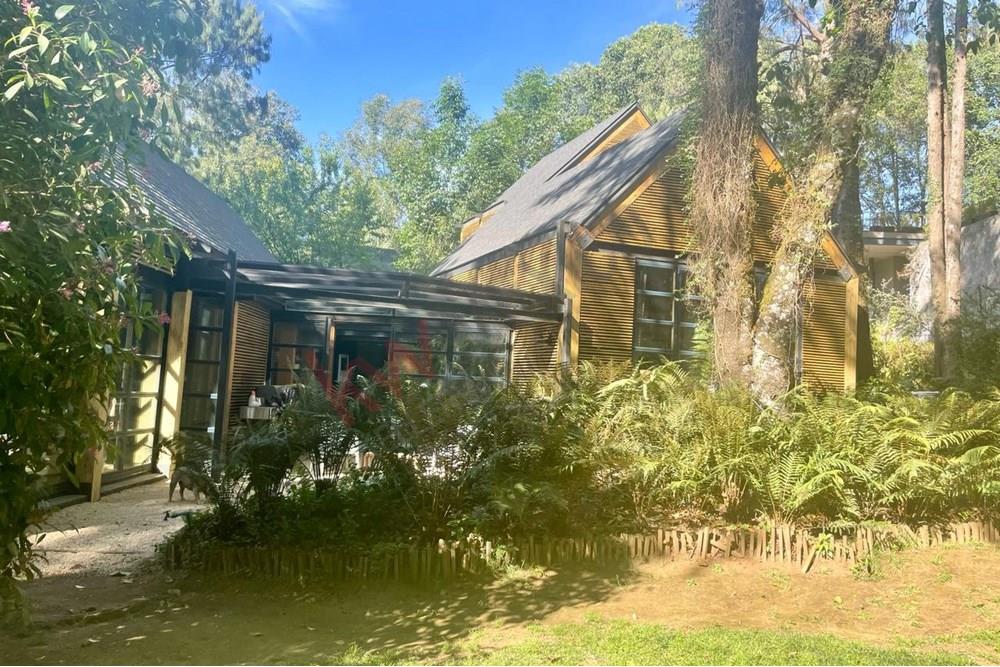 Exclusiva Casa en venta Rancho Avandaro