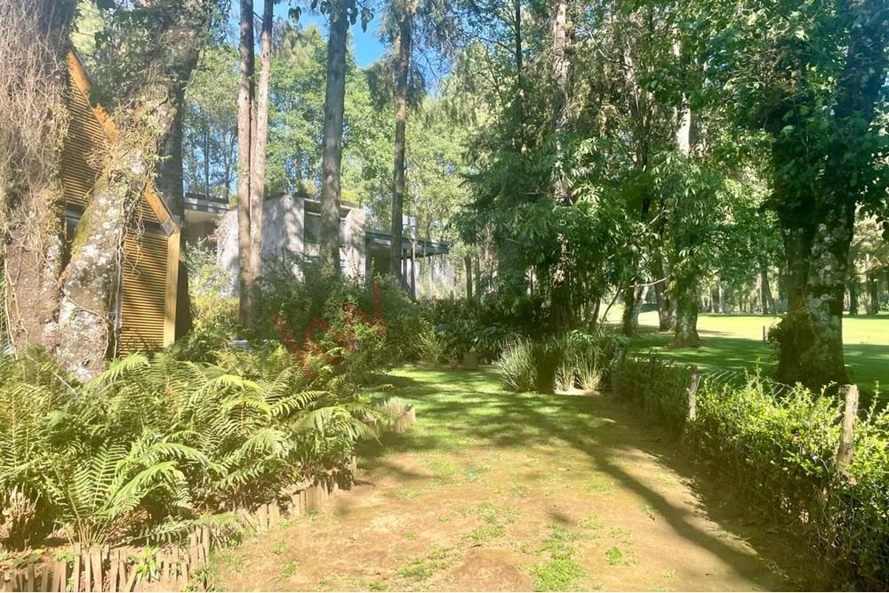 Exclusiva Casa en venta Rancho Avandaro