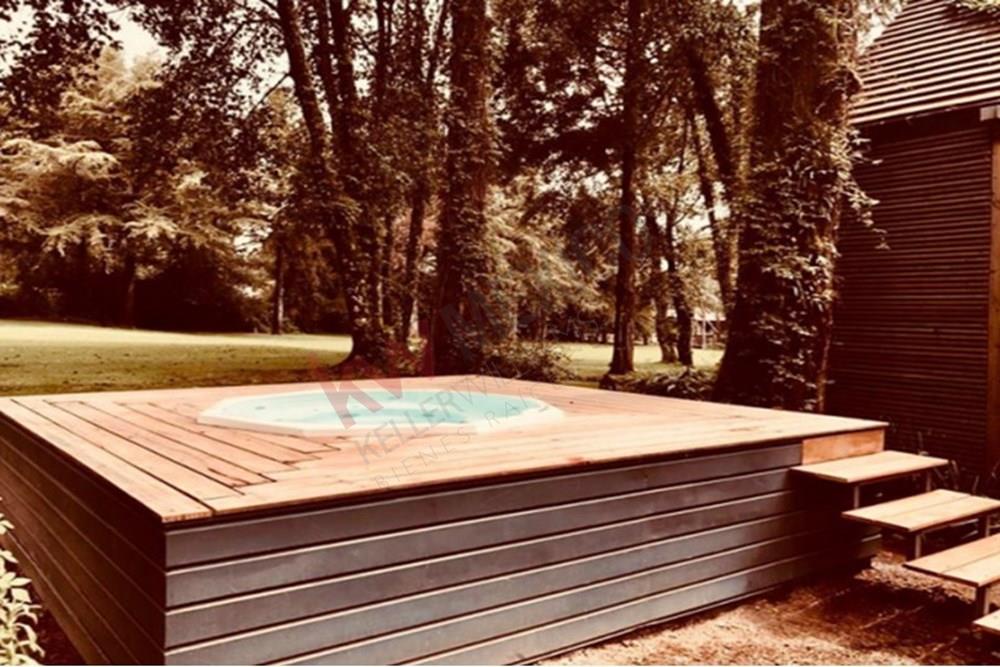 Exclusiva Casa en venta Rancho Avandaro