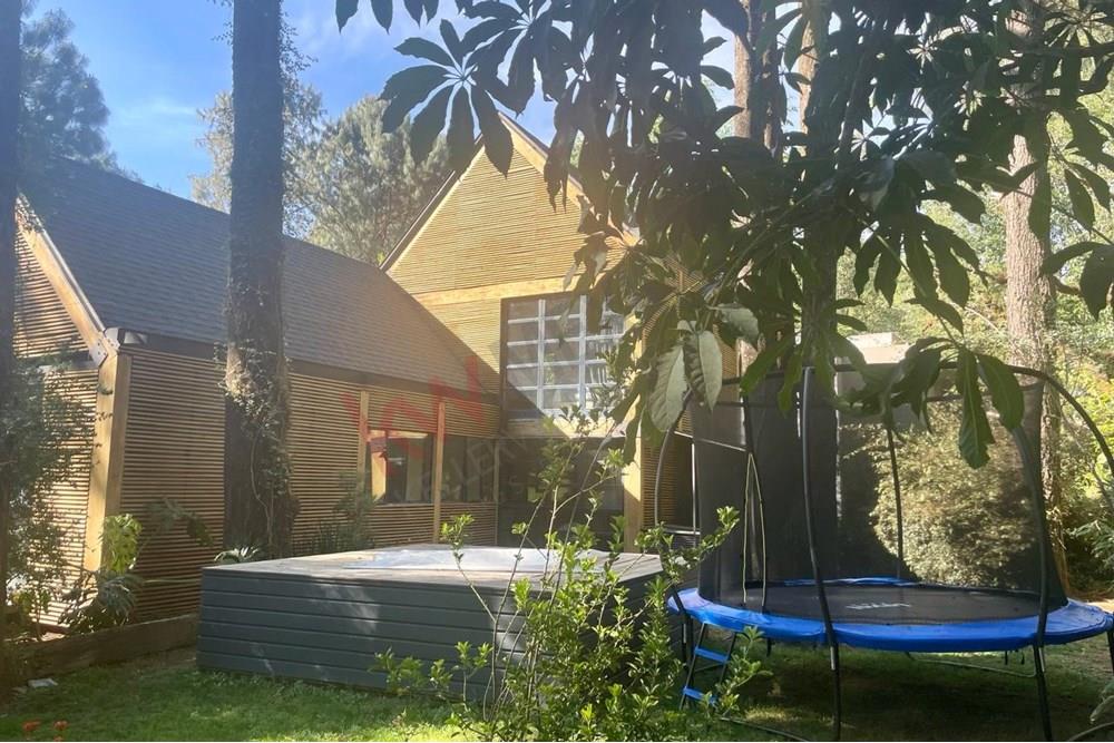 Exclusiva Casa en venta Rancho Avandaro