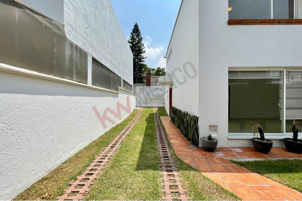 Casa en Renta en Ciudad Satelite