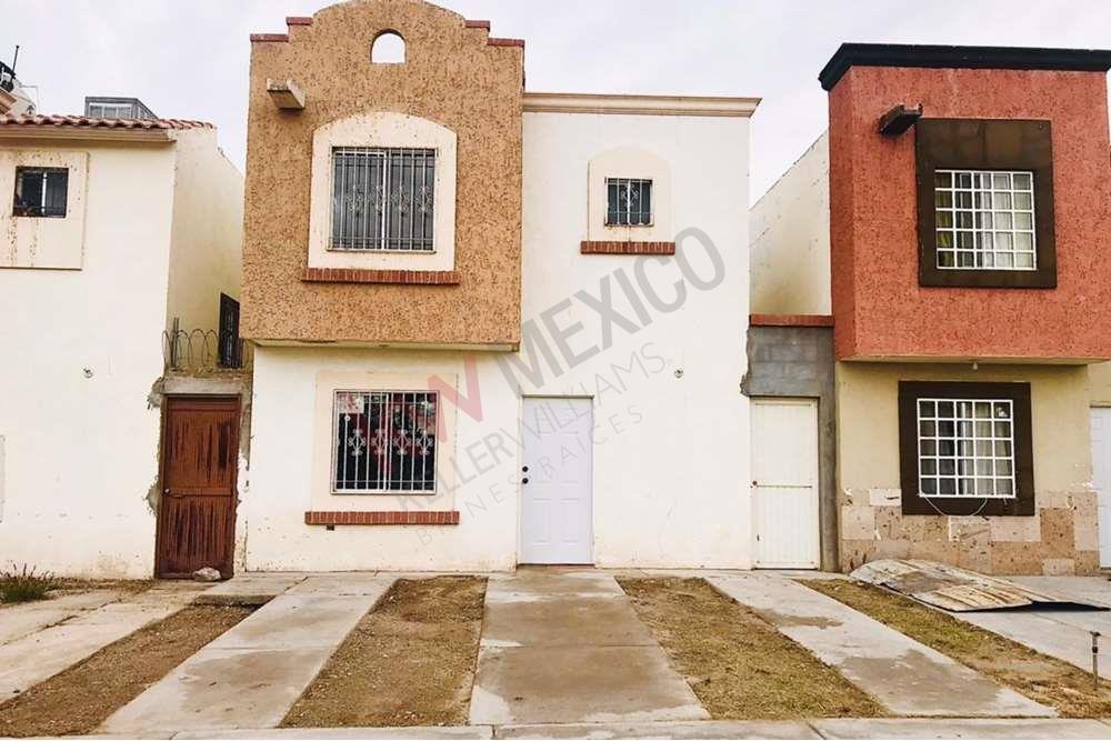 Casa en Venta, Jardines Universidad, Villa de las Flores, Torreón Coahuila