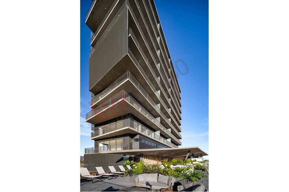 Departamento Luxury 149.05 m2. ZENTRAL. Puerta de Hierro/ Andares, Zona Real. Nuevo