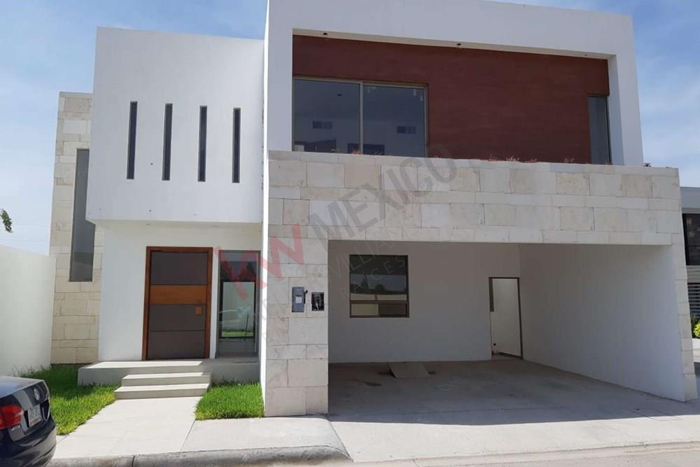 Casa en venta, Hacienda San José, Torreón, Coahuila