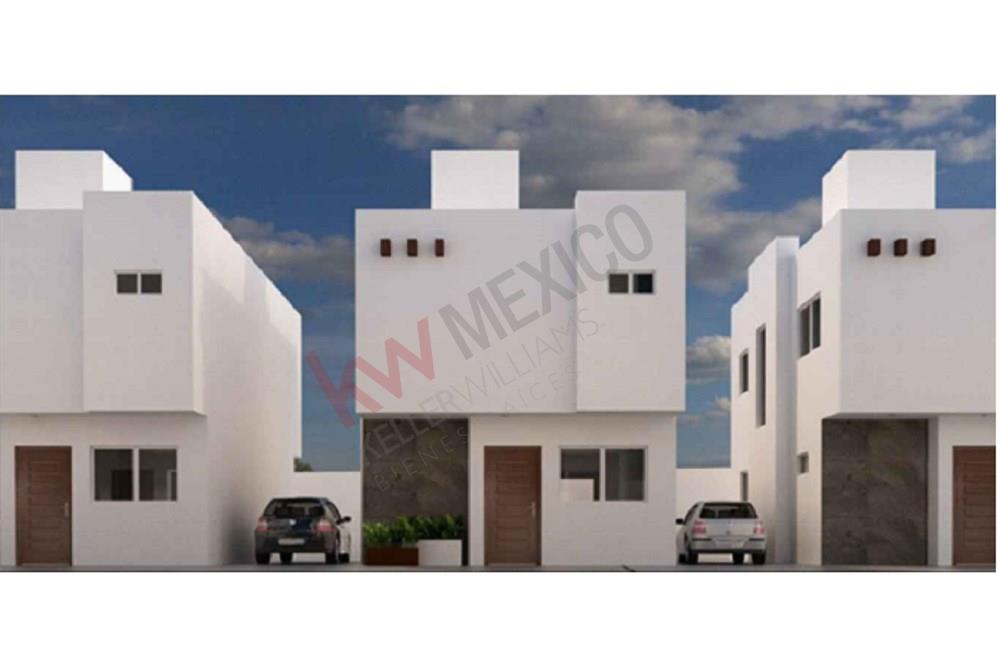 Pre Construcción Casa Biznaga 3, San Jose del cabo, El Zacatal , 2  recamaras,  baños.