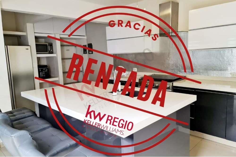 RENTA A UNOS MINUTOS  DE PASEO LA FE