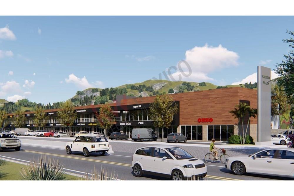 Locales Comerciales en Preventa en Ajijic, Jalisco.