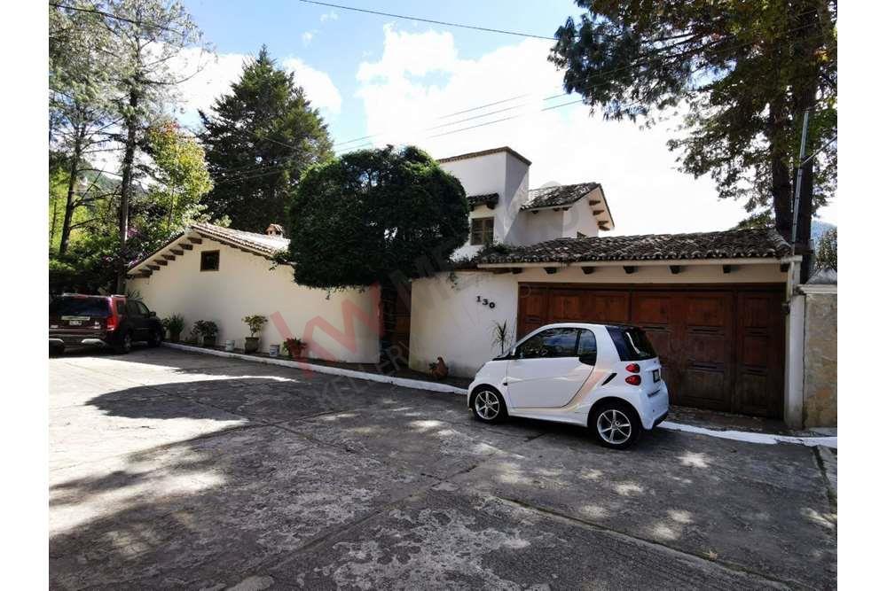 Casa en venta en Fraccionamiento Privado Real del Monte, San Cristóbal de Las Casas