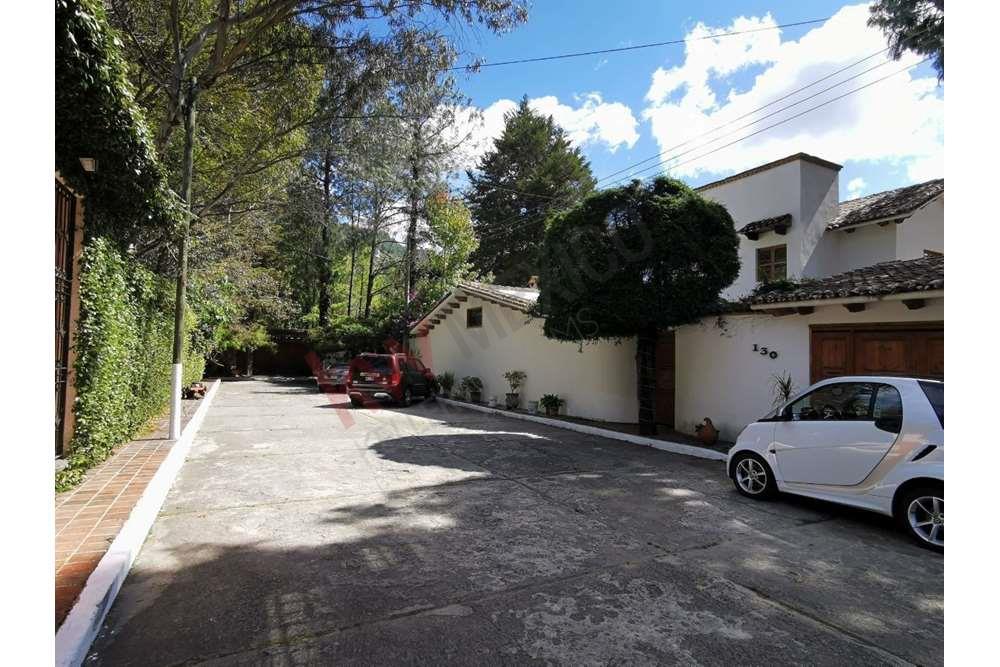 Casa en venta en Fraccionamiento Privado Real del Monte, San Cristóbal de  Las Casas