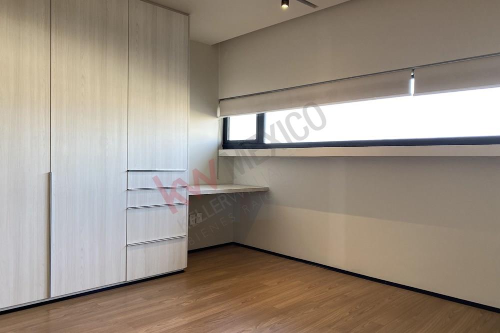 ABAJO DE AVALÚO COMERCIAL, ESCRITURADO! DEPARTAMENTO EN ZONA CAMPANARIO DE 2 RECÁMARAS!