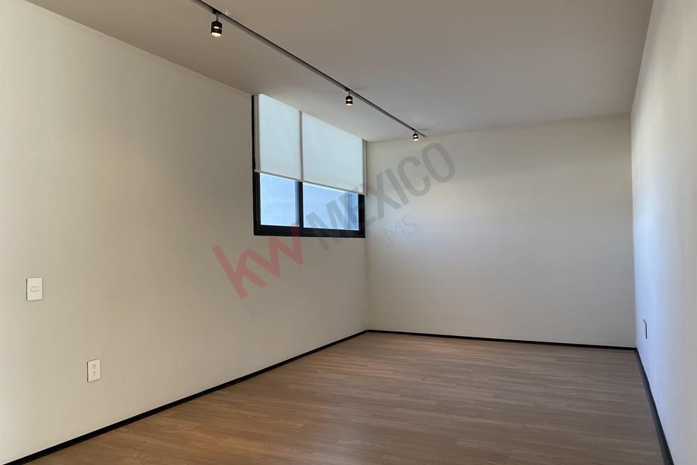 ABAJO DE AVALÚO COMERCIAL, ESCRITURADO! DEPARTAMENTO EN ZONA CAMPANARIO DE 2 RECÁMARAS!