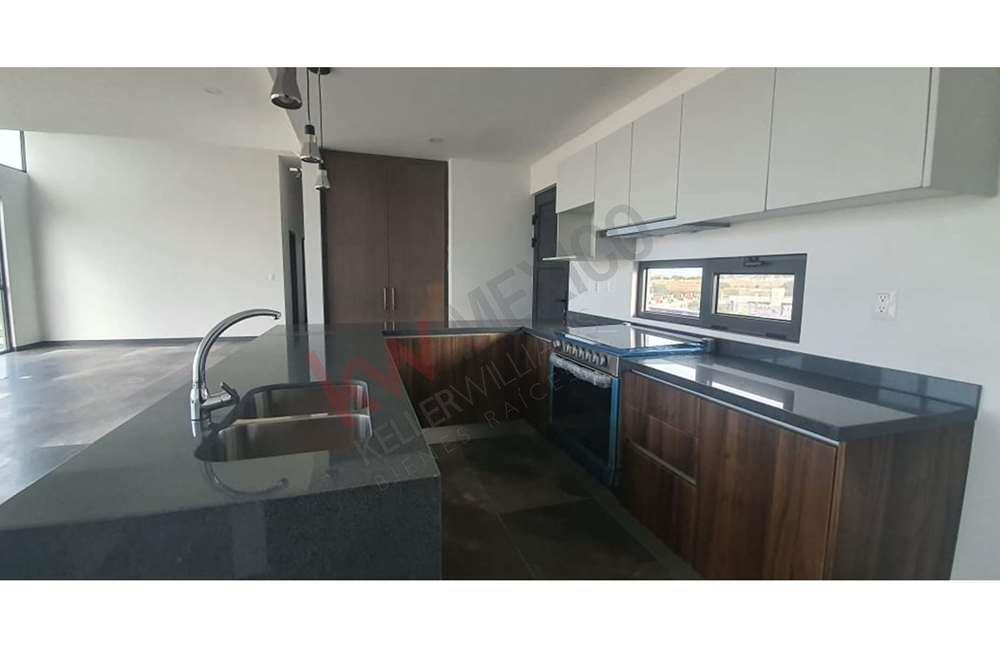 DEPARTAMENTO EN VENTA EN QUERETARO TIPO PH EXCLUSIVO EDIFICIO CON 2 HABITACIONES CON INCREIBLE PROMOCIÓN