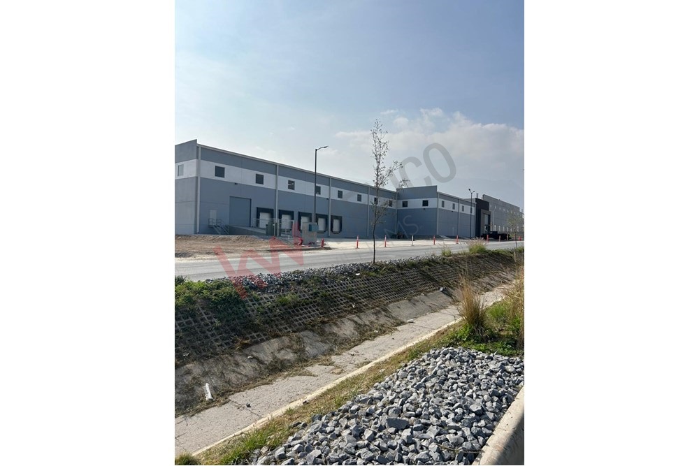 Bodega en VENTA Santa Catarina, Nuevo León