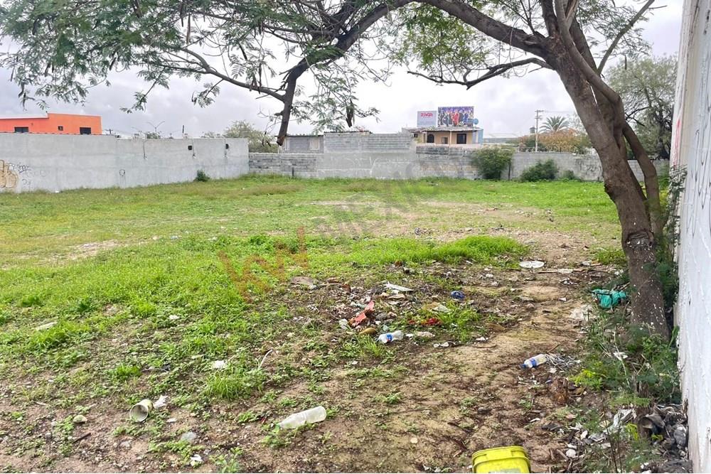 Venta de Terreno 1650 m2 plano Santa Catarina Nuevo Leon, centro  ideal para Bodegas