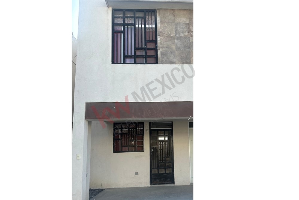 Ven a visitar tu nueva casa. Casa en venta en El Jaral