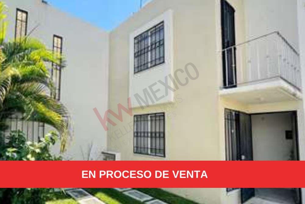 Casa en venta en Condominio en Paseos de Xochitepec, el Encanto 1