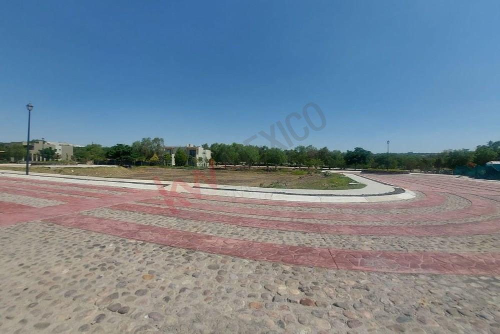VENTA EXCLUSIVO  TERRENO EN PALERMO SECC 1, BALVANERA CORREGIDORA, QRO.