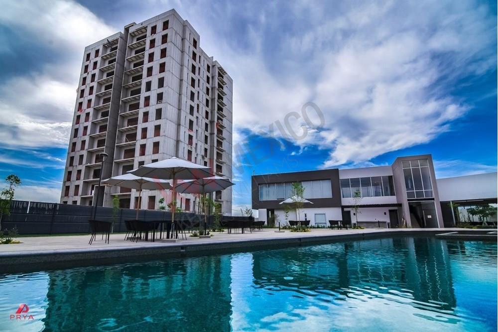 Departamento en Renta, Bugambilias, Zapopan.
