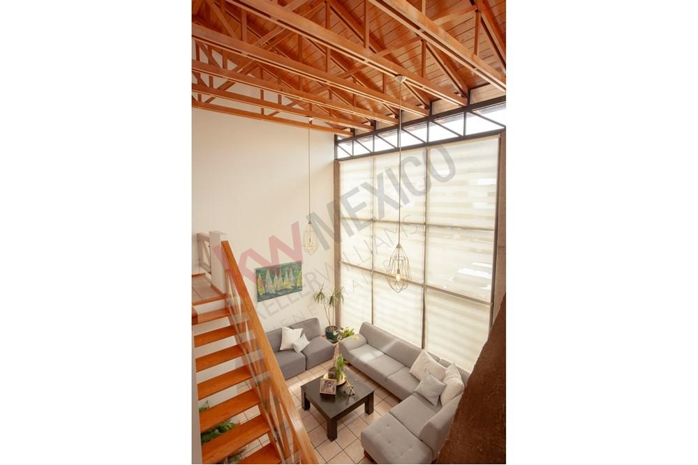 CASA EN FRACCIONAMIENTO PUEBLO NUEVO CORREGIDORA QUERETARO